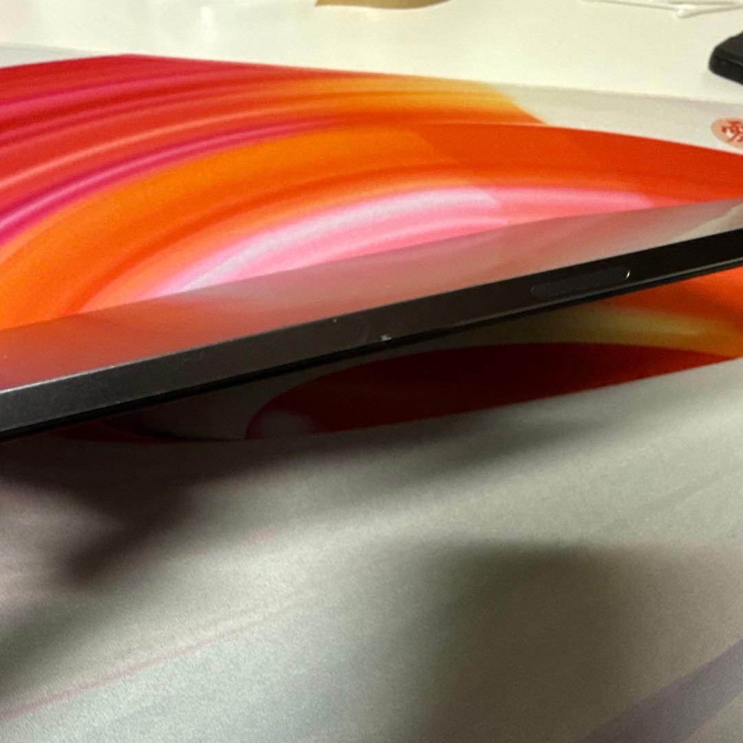 Xiaomi Pad 6 メモリ8GB ストレージ128GB