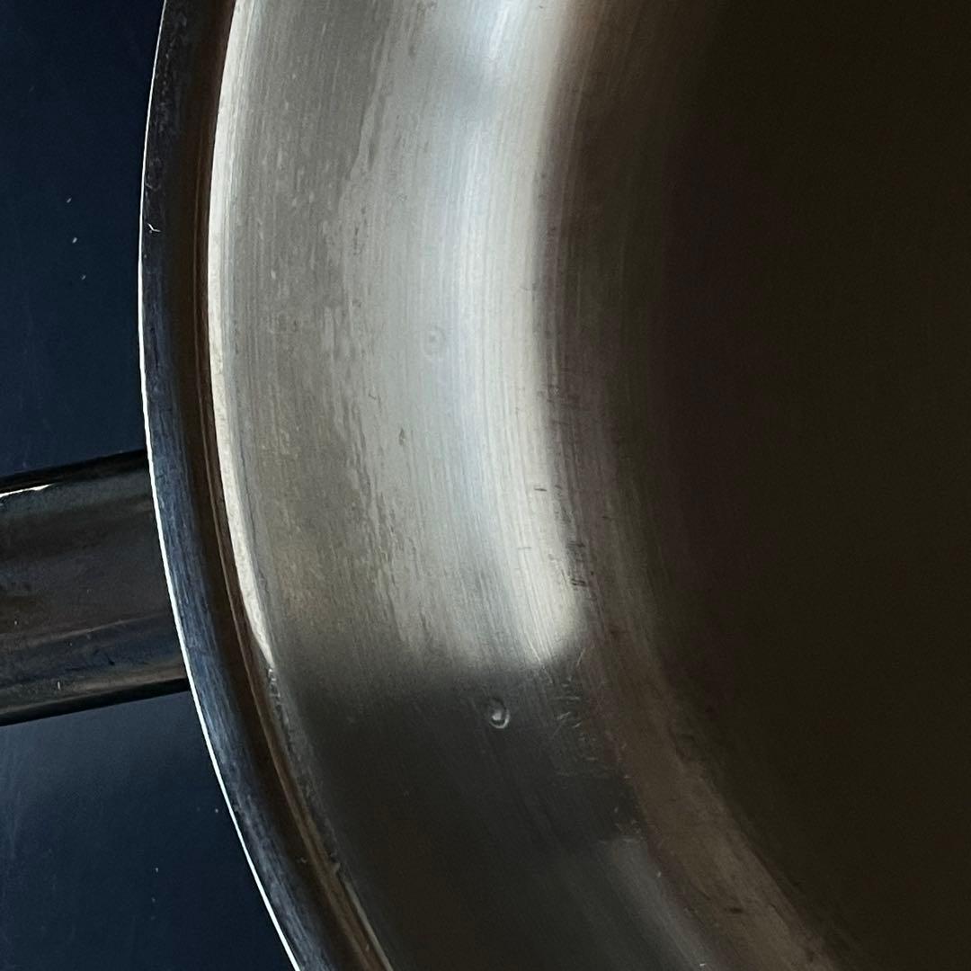 Fissler　フィスラー　プロコレクション　フライパン　28cm