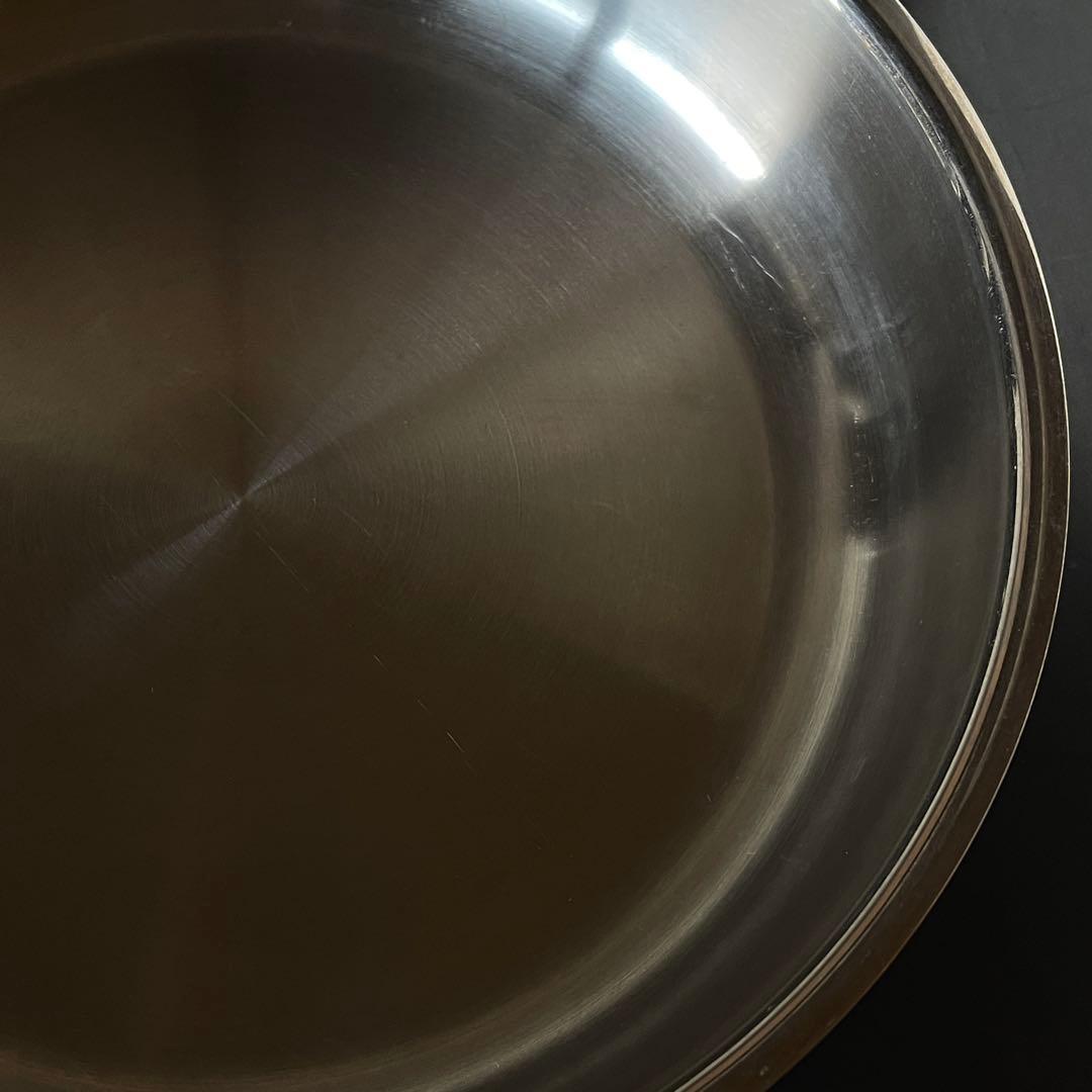 Fissler　フィスラー　プロコレクション　フライパン　28cm