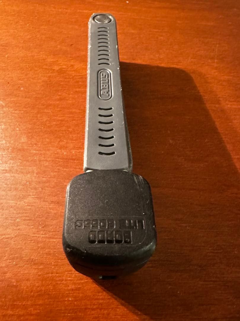 【ABUS】bordo lite 6055/85 (black/dial)