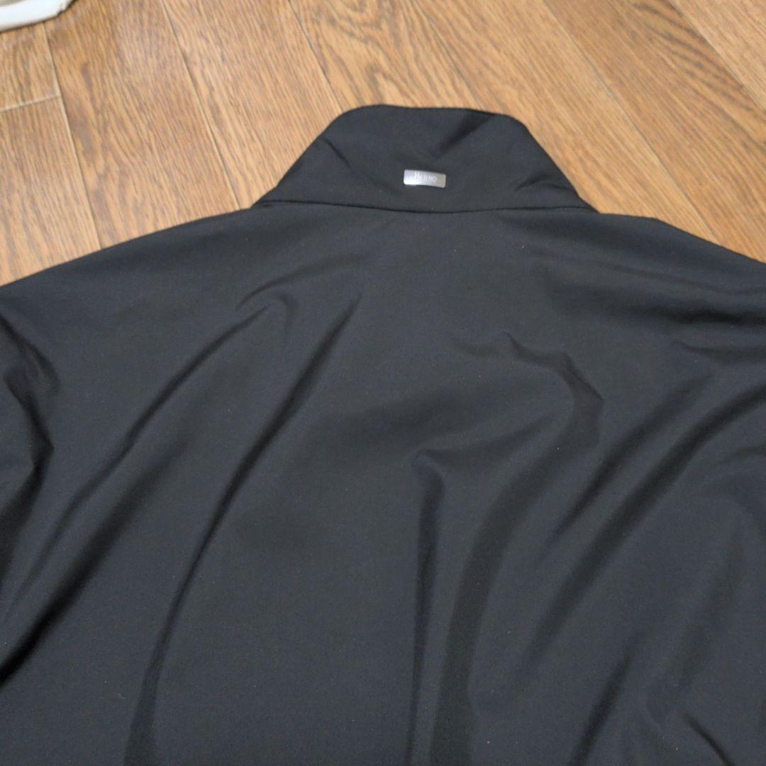 Herno スタンドカラーブルゾン 46美品