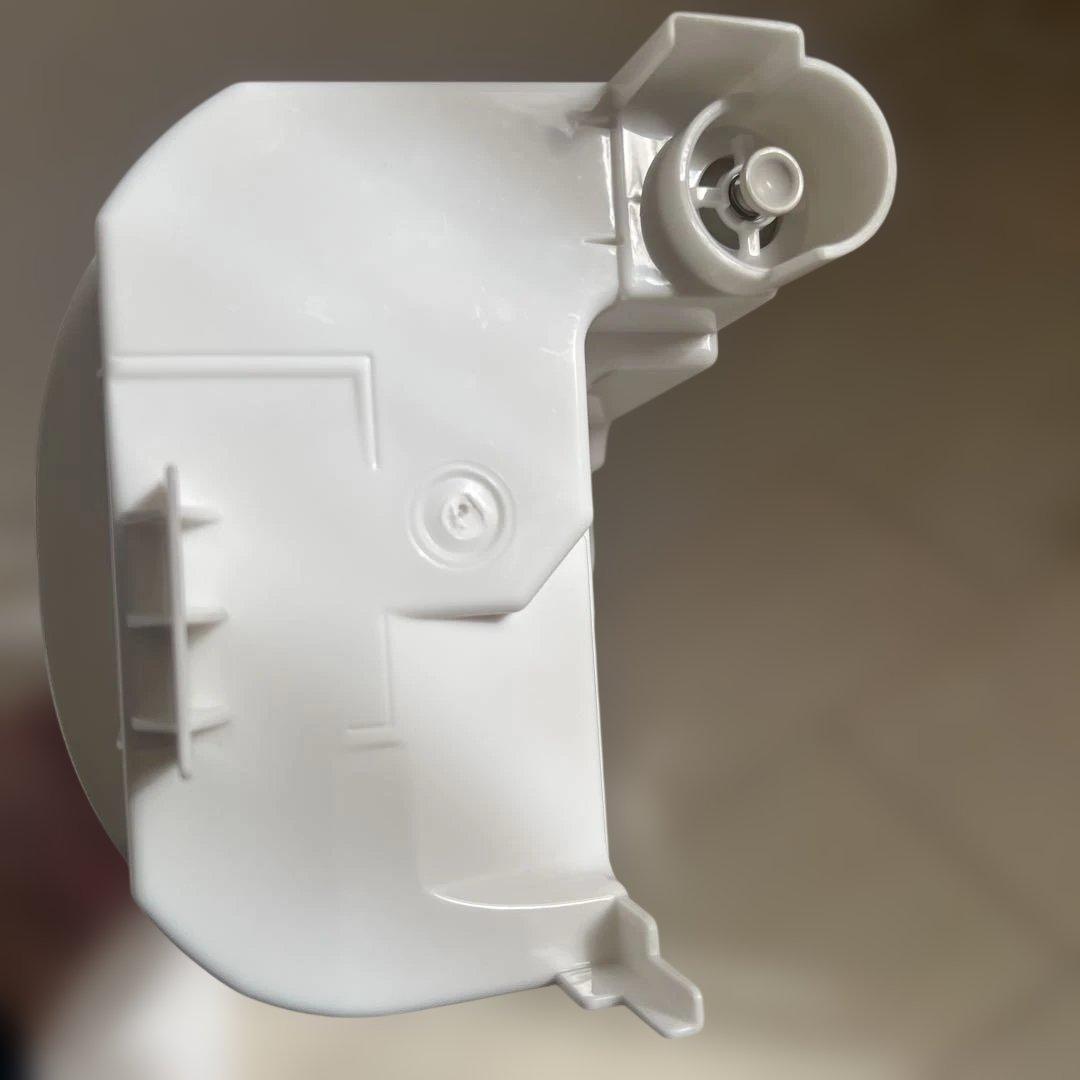 えりたま⚠︎ アイリスオーヤマ　AHM-HU55A-W 加湿器