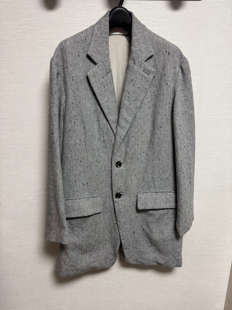 シャンNICENESS DAVISON