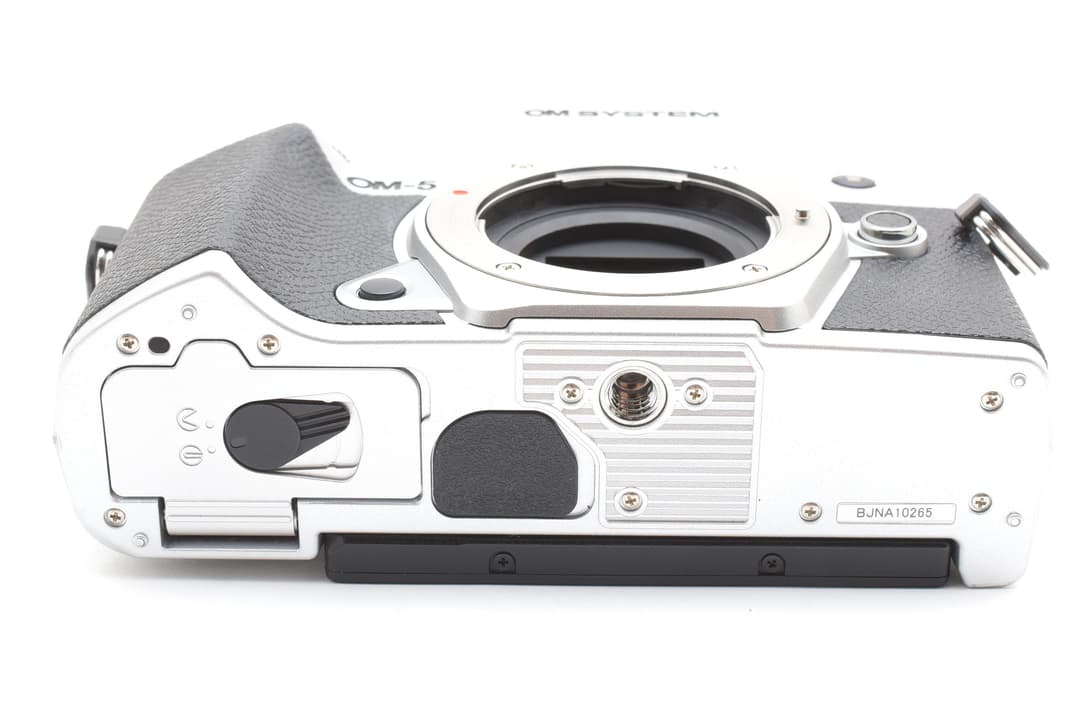 ■極上品■ OM SYSTEM/オリンパス OM-5 #C798