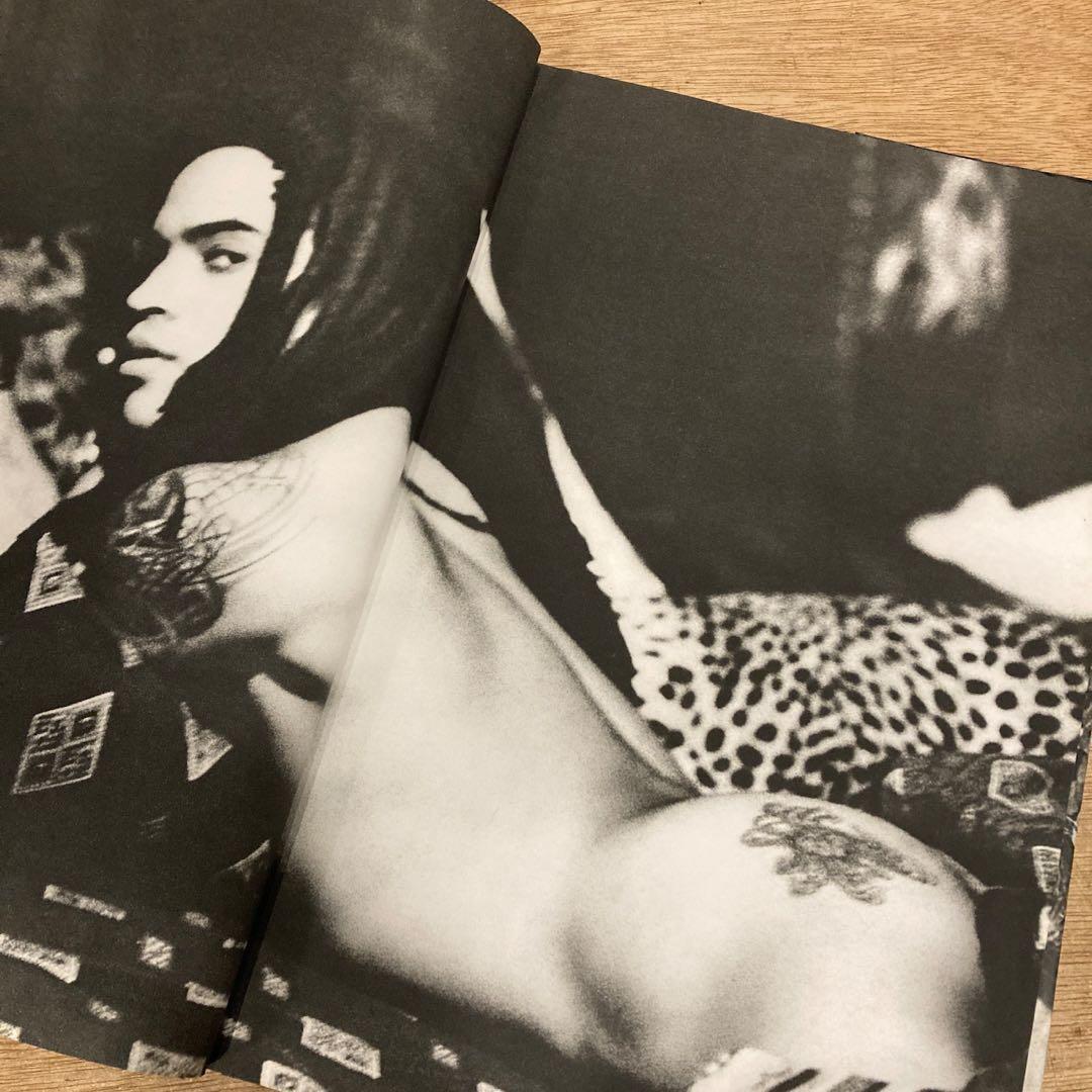 洋書　Snaps Ellen Von Unwerth/エレン・ヴォン・アンワース