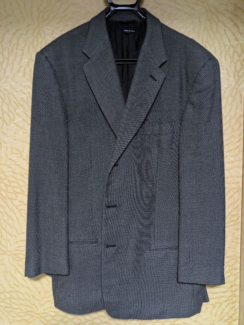 Giorgio Armani クラシコ ジャケット