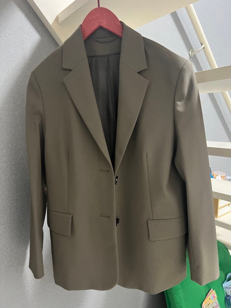 COS テーラードジャケット EUR 32