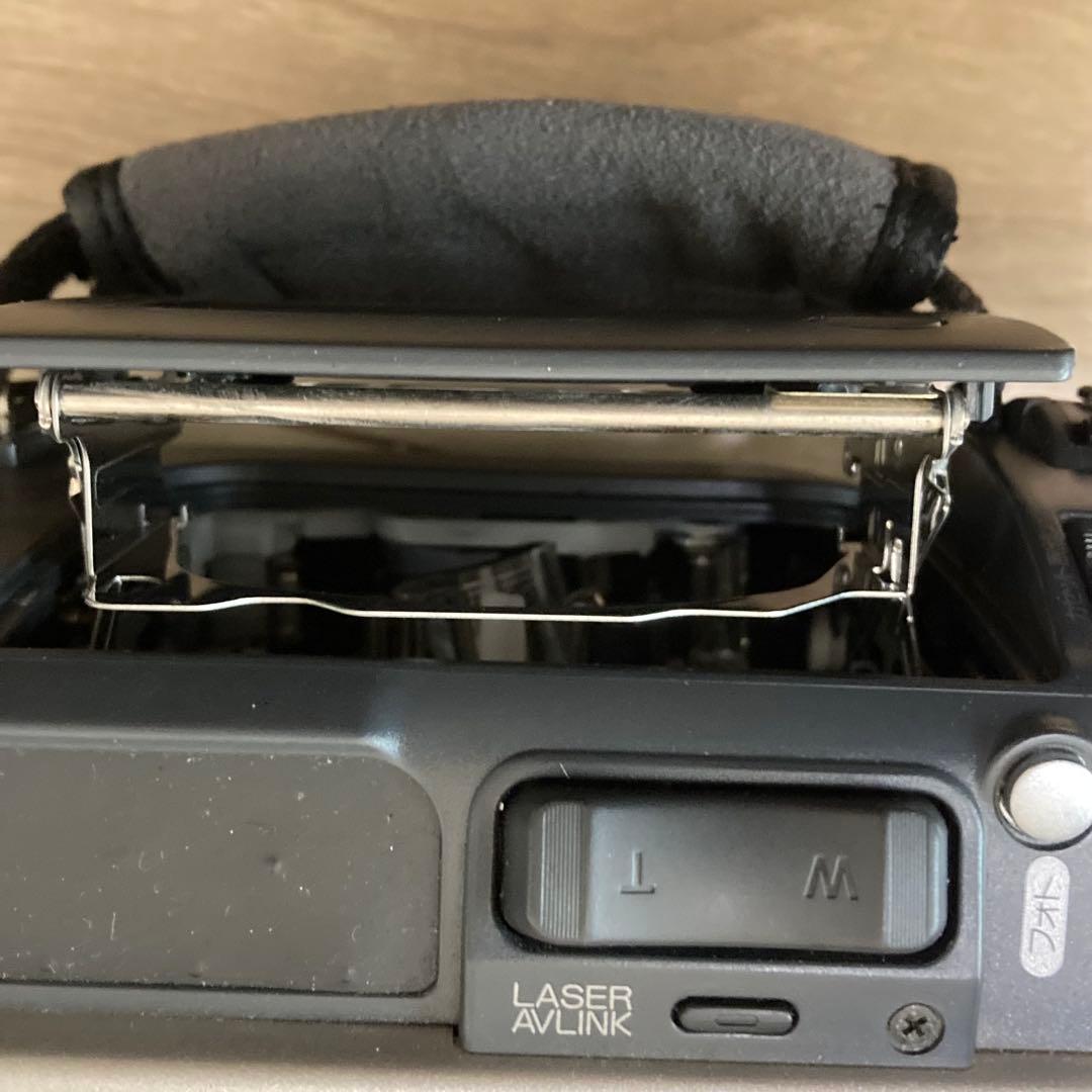⭐️Mini DV　ソニーデジタルビデオカメラSONY DCR-TRV900