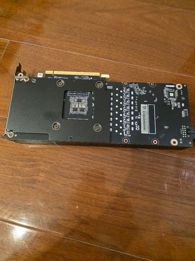 GeForce RTX4070 Ti Super 16GB ブロワータイプ
