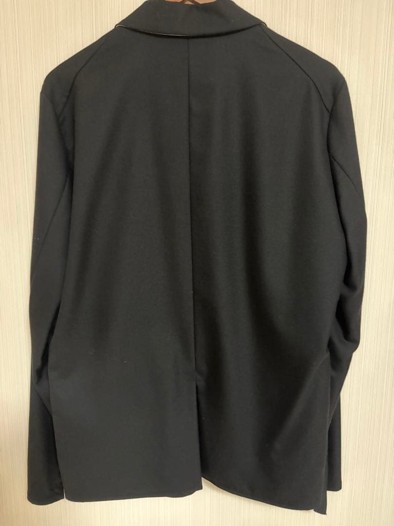 ジャケット・アウター N.M. THICKENED JACKET