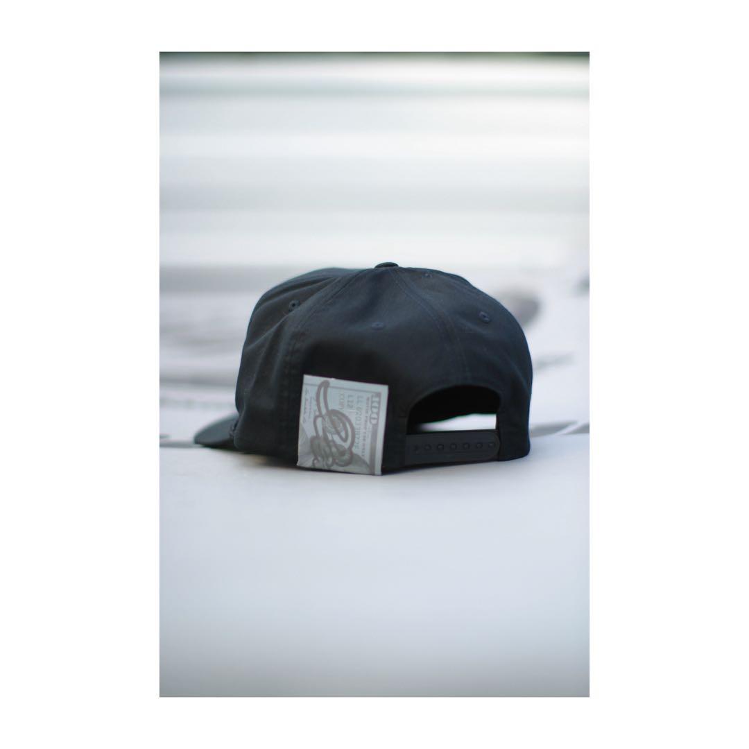 LA CAP fartco loveearart同ボデ70s トラッカーキャップ