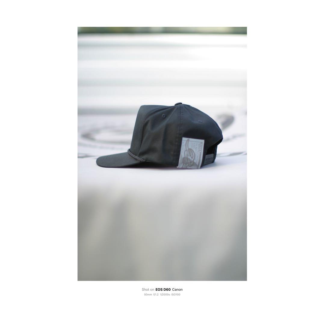 LA CAP fartco loveearart同ボデ70s トラッカーキャップ
