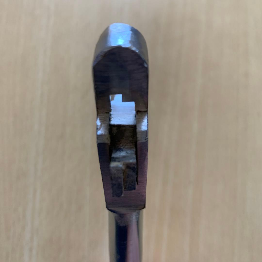 （希少品）改札鋏　切符切り　改札パンチ