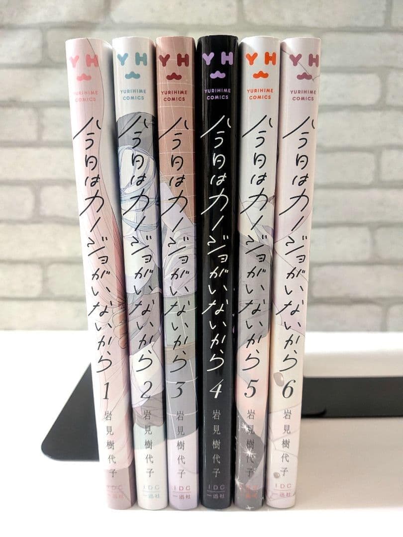 不揃いの連理 全10+1巻　+ 今日はカノジョがいないから 全6巻　17冊セット