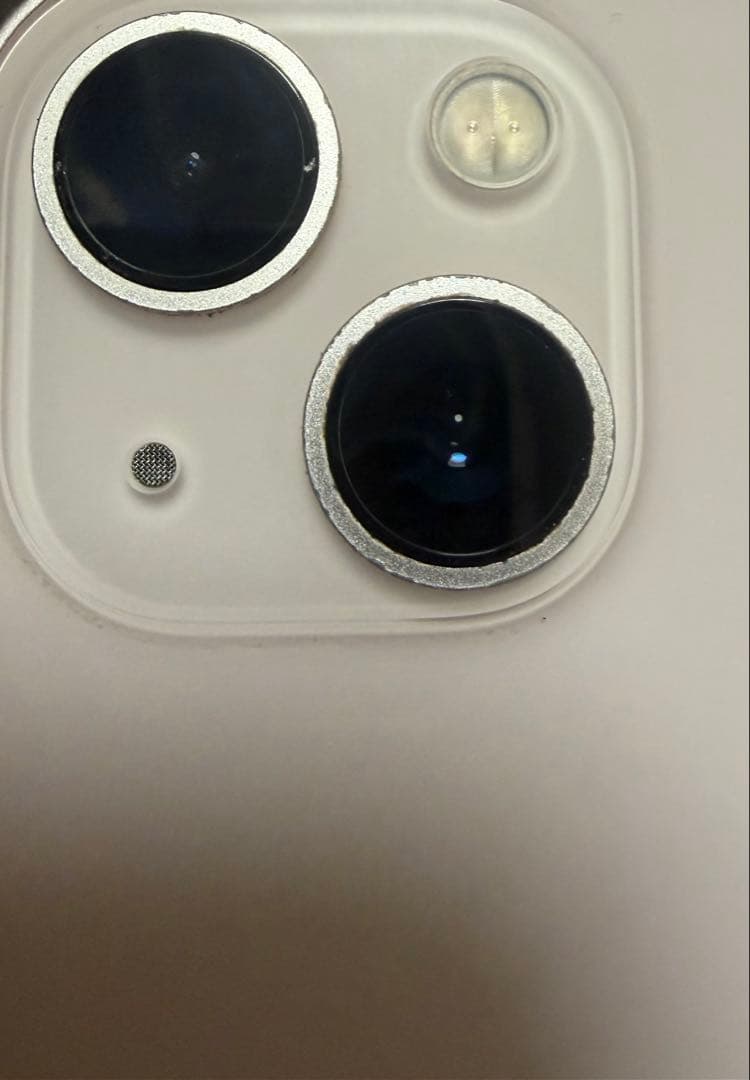 Apple iPhone 13 ピンク　128GB 箱無し