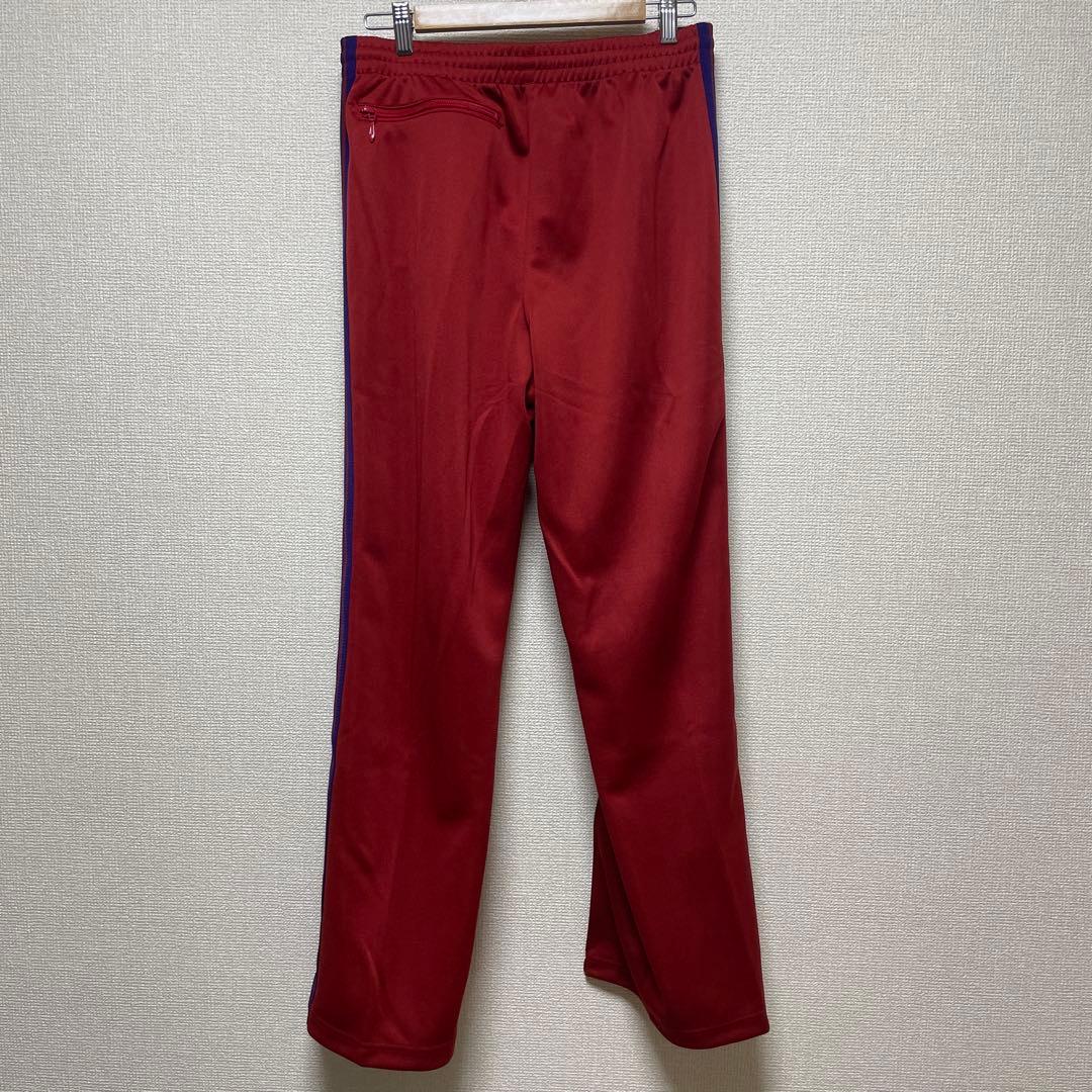パンツ NEEDLES / TRACK PANT - POLY SMOOTH