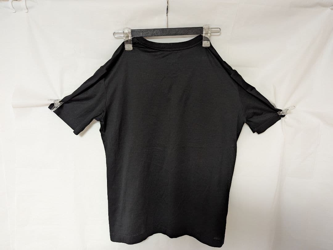 PRADA ブラック Tシャツ 専用です。