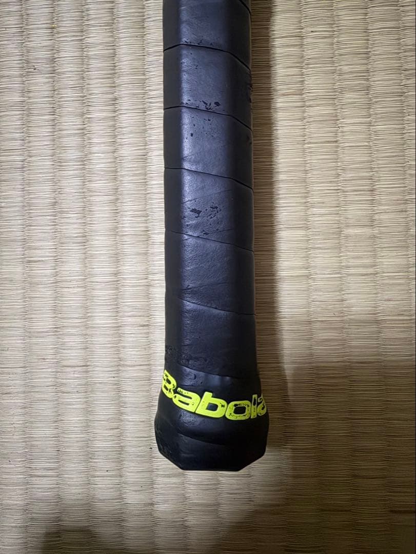 Babolat Pure Aero100G2（2022モデル）