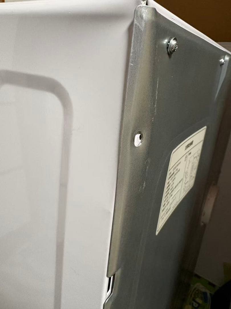 衣類乾燥機 8kg 工事不要 大容量 家庭用 水管なし 排気タイプ 湿気梅雨専用