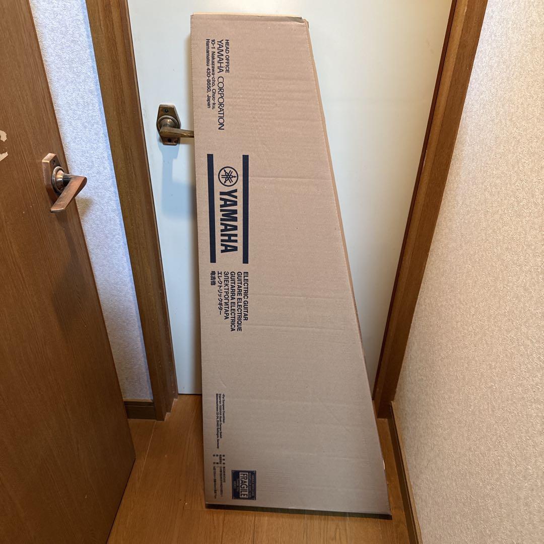 YAMAHA PACIFICA 611VFM TBL お値引き交渉OK