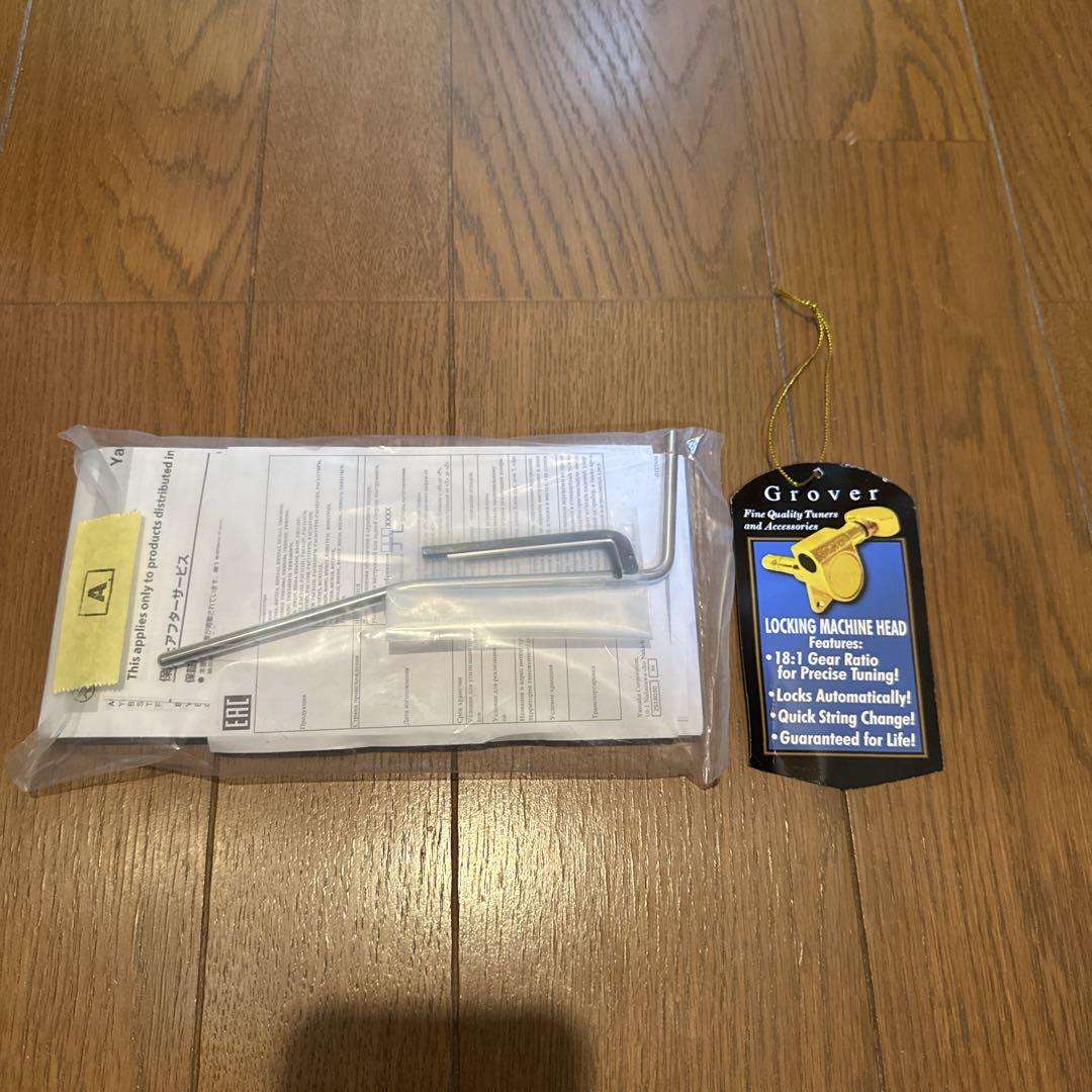 YAMAHA PACIFICA 611VFM TBL お値引き交渉OK