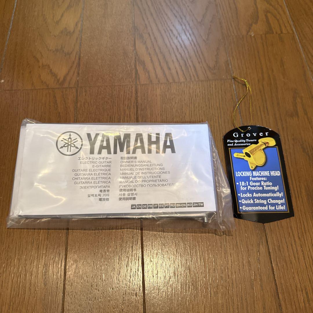 YAMAHA PACIFICA 611VFM TBL お値引き交渉OK
