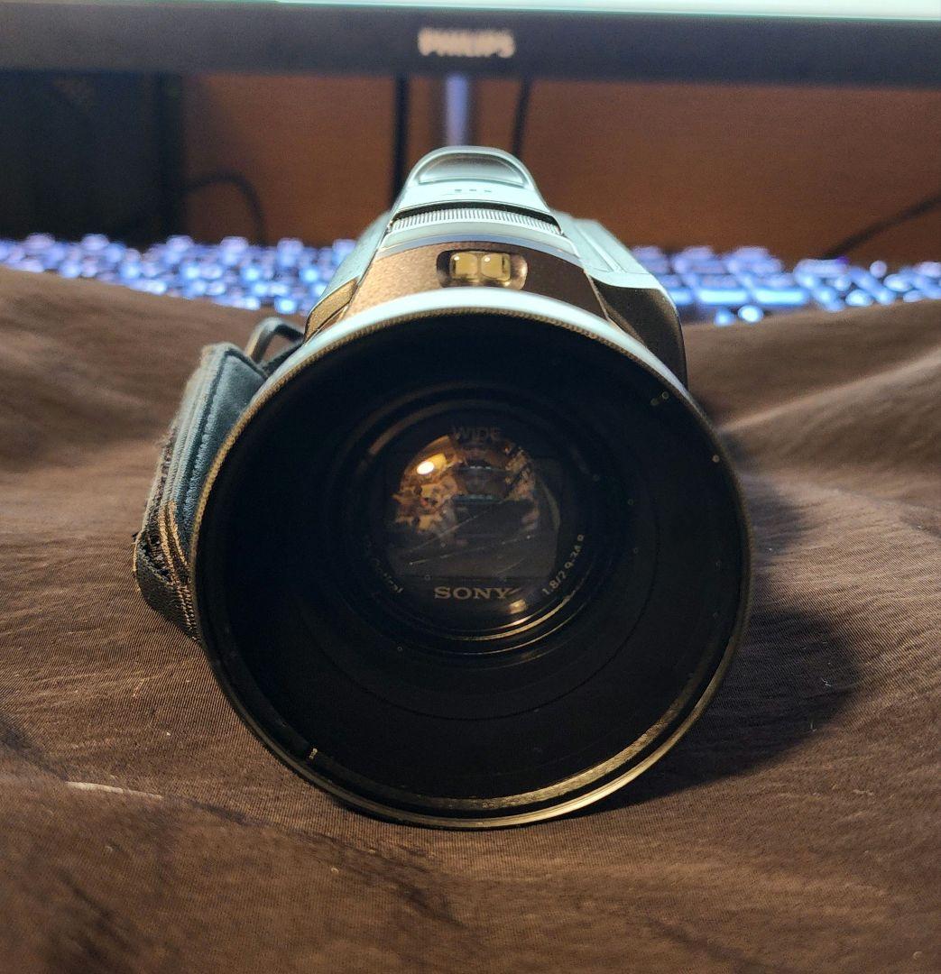 SONY HDR-CX630V 美品॰`✧