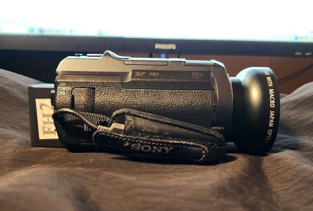 SONY HDR-CX630V 美品॰`✧