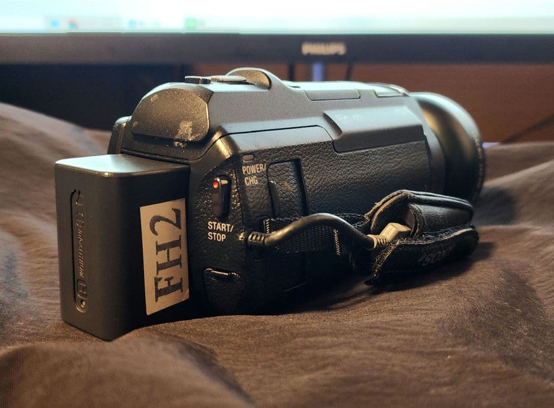 SONY HDR-CX630V 美品॰`✧