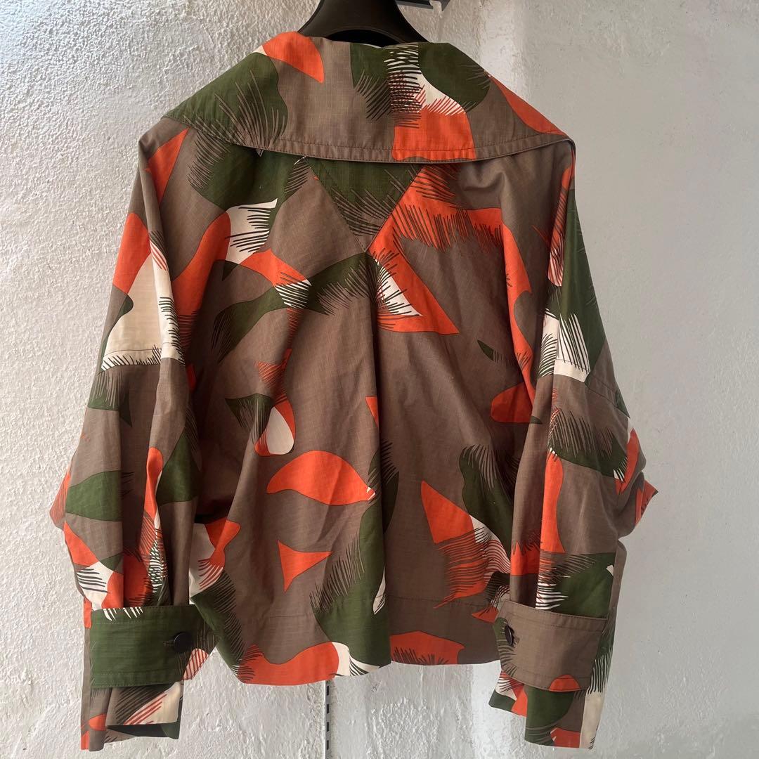 Vivienne Westwood／ジャケット／迷彩