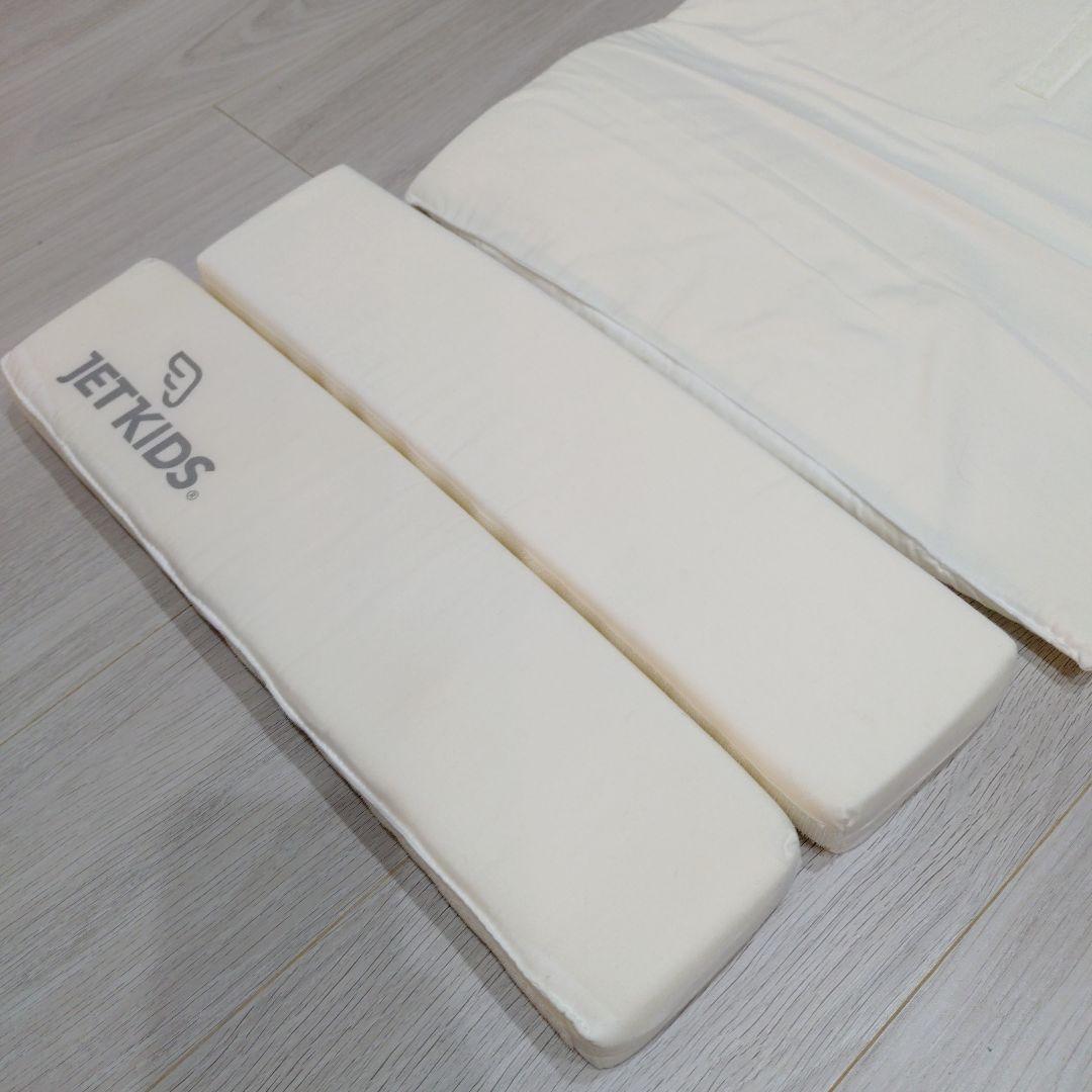 ミ*ー様 JET KIDS BETBOX ジェットキッズ　赤　正規品