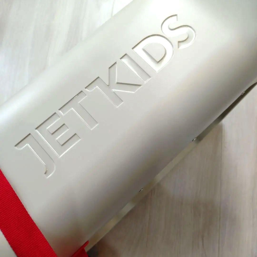 ミ*ー様 JET KIDS BETBOX ジェットキッズ　赤　正規品
