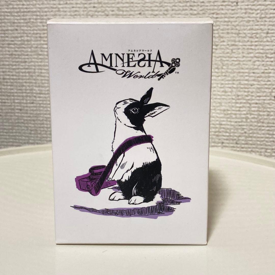 AMNESIA センスオブアムネシア ウキョウ 香水 オードトワレ フレグランス