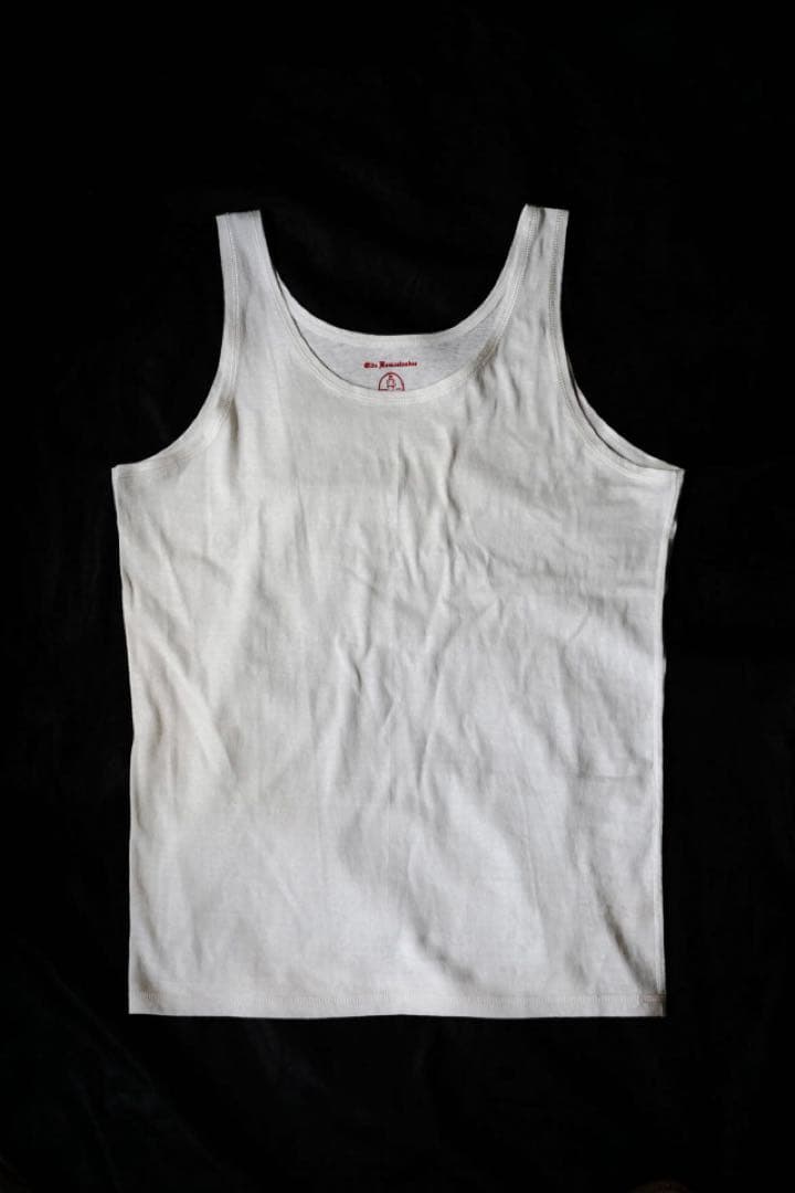 Olde steader Athletic Shirt タンクトップ