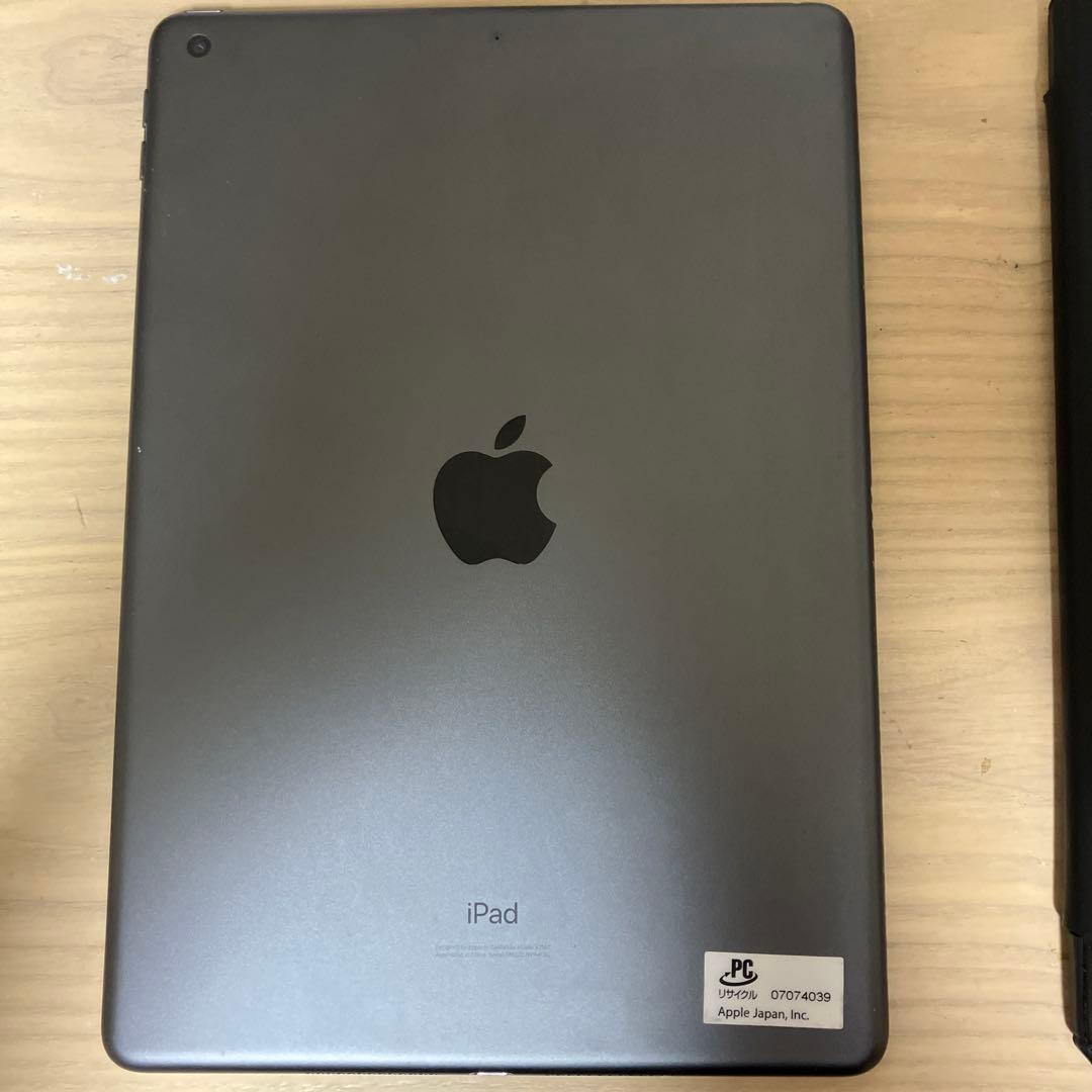 無印ipad(第7世代)