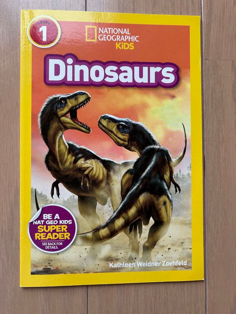 【National Geographic Kids 】11冊セット