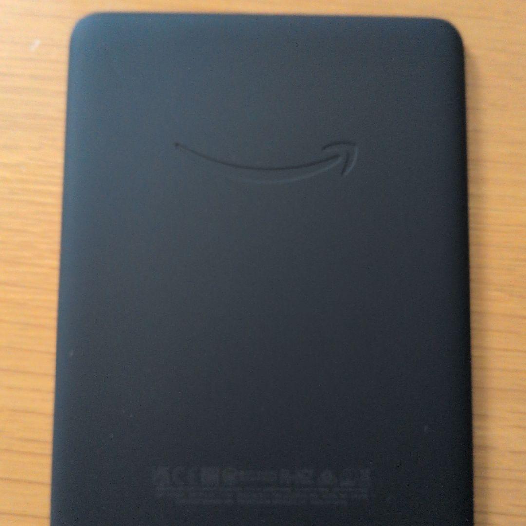 【最新】Kindle Paperwhite (第12世代) 16GB ブラック