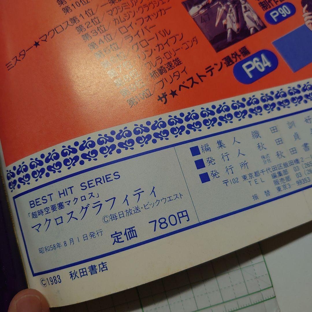 マクロス Flash Back 2012 グラフィティ