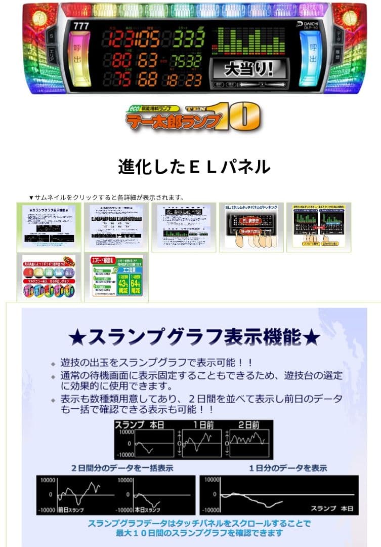パチスロ実機 吉宗 スマスロユニット付
