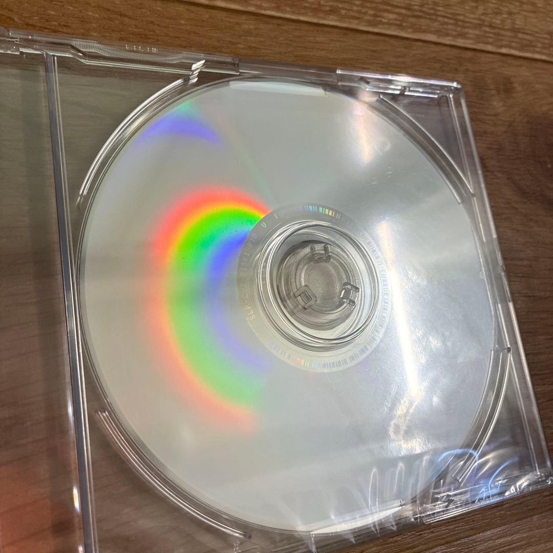 Canvas 2 茜色のパレット
