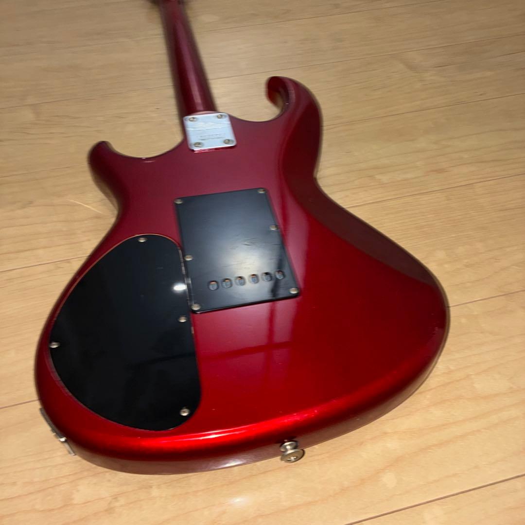 ARIA proⅡ マツモク製RS series レア3シングルピックアップ
