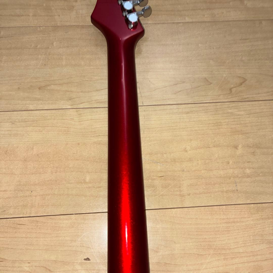 ARIA proⅡ マツモク製RS series レア3シングルピックアップ