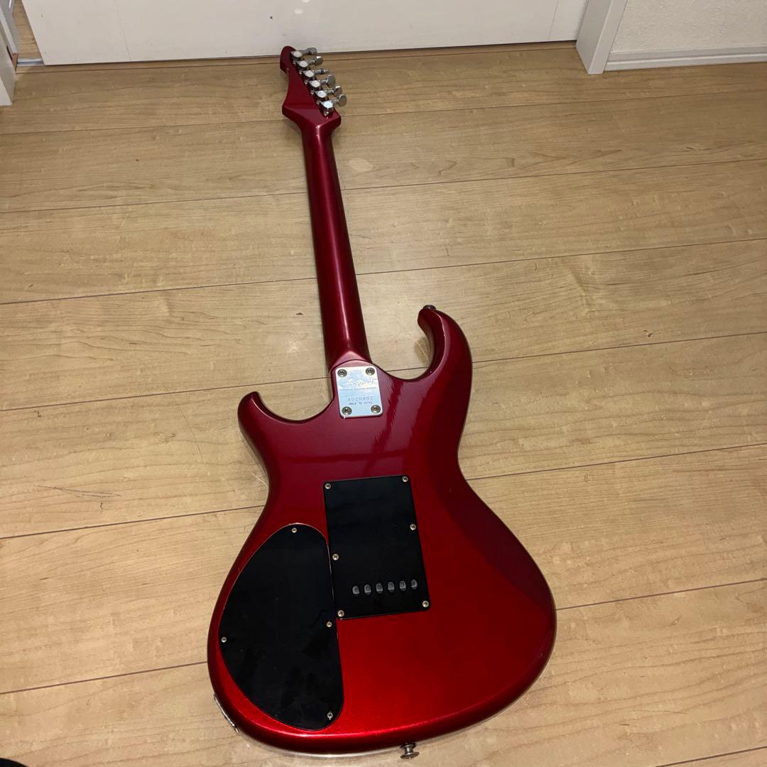 ARIA proⅡ マツモク製RS series レア3シングルピックアップ
