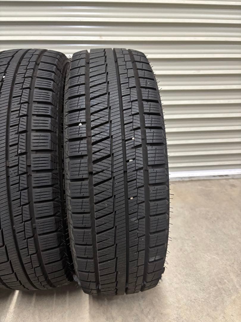 大*魂様 GRIPMAX スタッドレスタイヤ 165/60R15