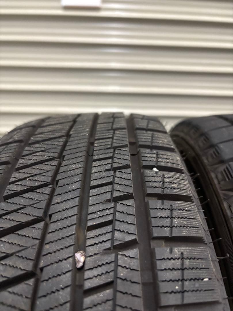 大*魂様 GRIPMAX スタッドレスタイヤ 165/60R15