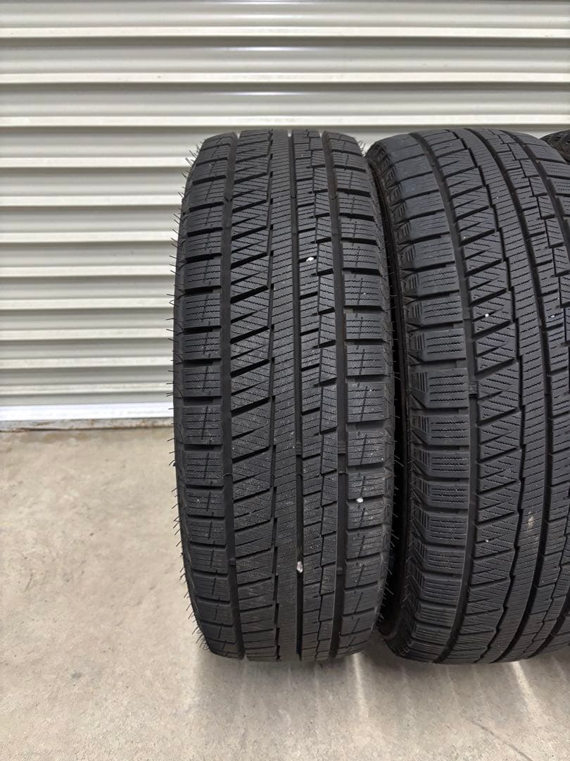 大*魂様 GRIPMAX スタッドレスタイヤ 165/60R15