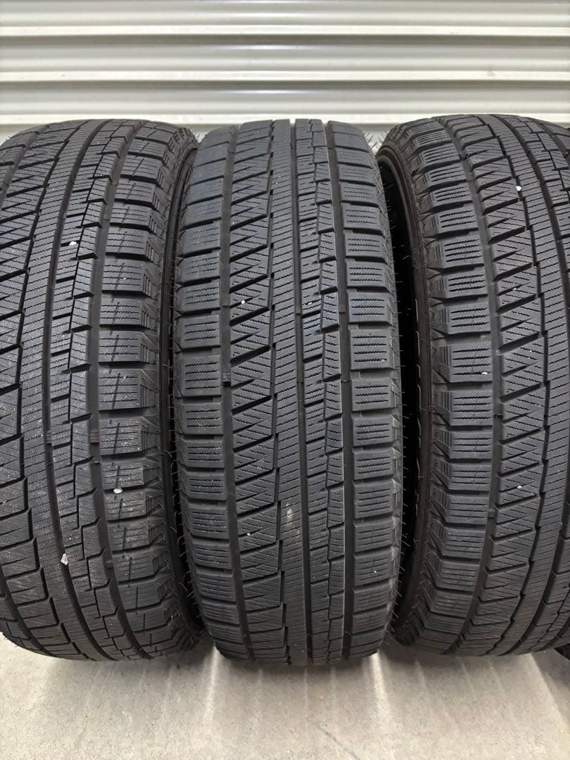大*魂様 GRIPMAX スタッドレスタイヤ 165/60R15