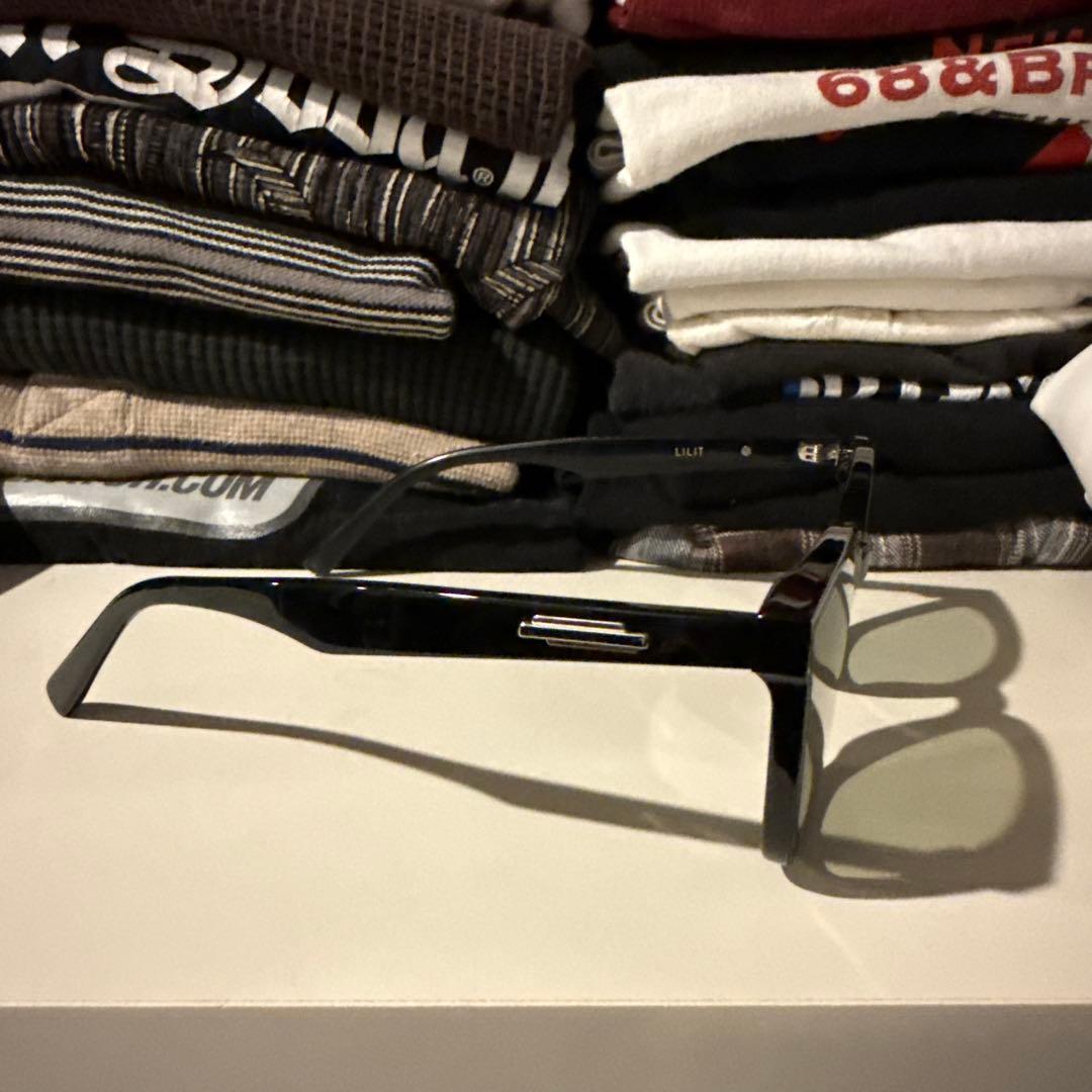 『3/5まで出品』 GENTLE MONSTER LILIT ブラック