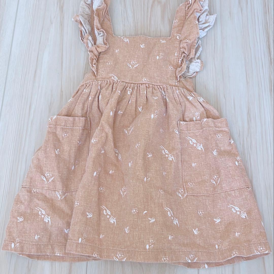 春夏服20点セット 60〜80cm ヘアバンド付き