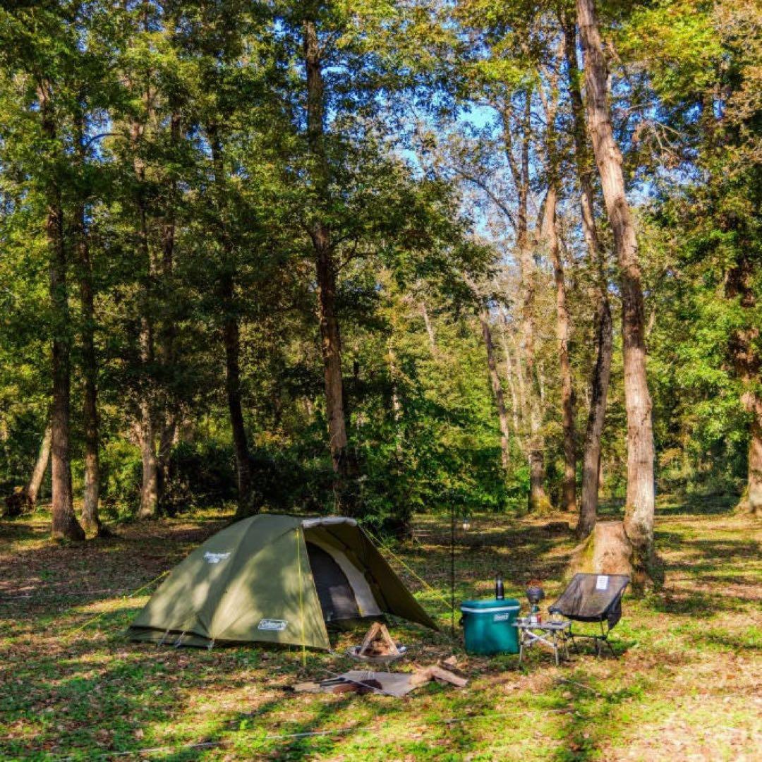 Coleman TOURING DOME ST テント